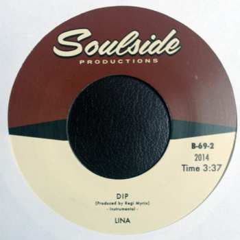 Album Lina: Dip