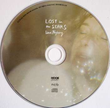 CD Lina Nyberg: Lost In The Stars 633817