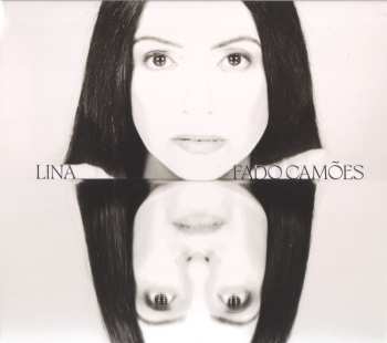 Album Lina Rodrigues: Fado Camões