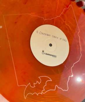 LP Lincoln: A Constant State of Ohio CLR 649715