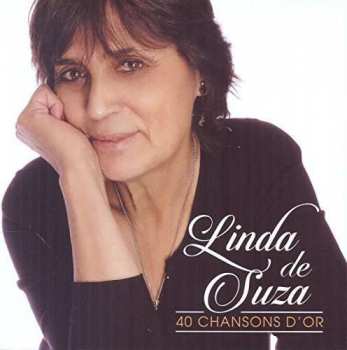 2CD Linda De Suza: 40 Chansons D'or 386501