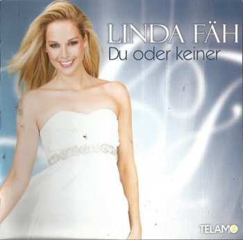 Album Linda Fäh: Du Oder Keiner