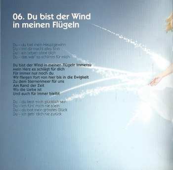 CD Linda Fäh: Du Oder Keiner 608249