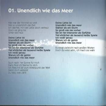 CD Linda Fäh: Du Oder Keiner 608249