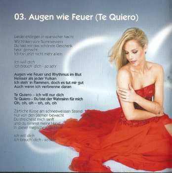 CD Linda Fäh: Du Oder Keiner 608249