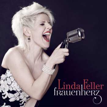 Album Linda Feller: Frauenherz