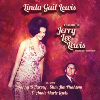 A Tribute To Jerry Lee Le