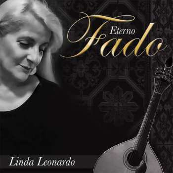 CD Linda Leonardo: Eterno Fado 396398