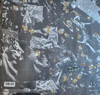 2LP/CD Linda Martini: Merda e Ouro 662943