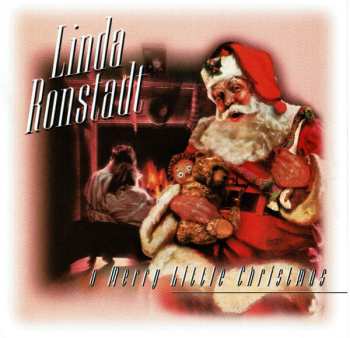 Album Linda Ronstadt: A Merry Little Christmas