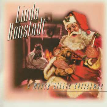 CD Linda Ronstadt: A Merry Little Christmas 614303