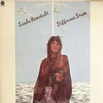 Linda Ronstadt: Different Drum