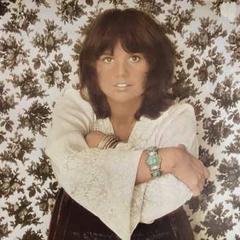 Album Linda Ronstadt: Don't Cry Now