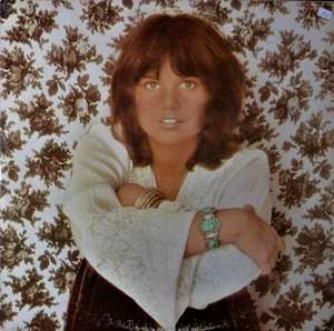 CD Linda Ronstadt: Don't Cry Now 585487