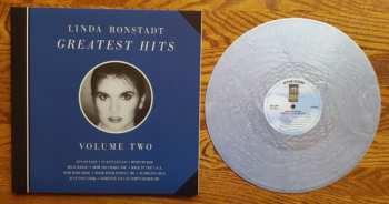 LP Linda Ronstadt: Greatest Hits Volume Two CLR 591925