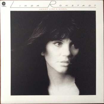 LP Linda Ronstadt: Heart Like A Wheel 615742