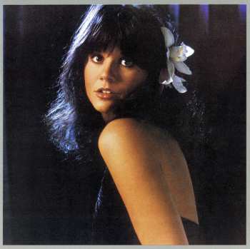 CD Linda Ronstadt: Simple Dreams 48877