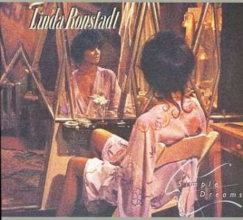 CD Linda Ronstadt: Simple Dreams 48877