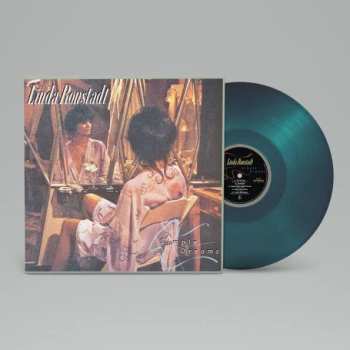 LP Linda Ronstadt: Simple Dreams (limited Blue Vinyl, Indie) 543967