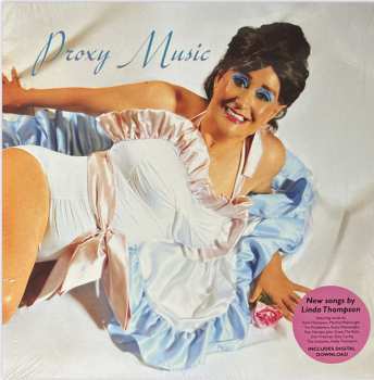 LP Linda Thompson: Proxy Music 593864