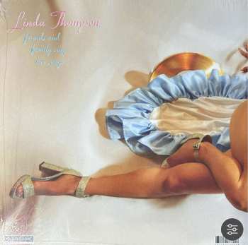 LP Linda Thompson: Proxy Music 593864