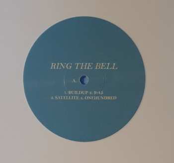 LP L'indecis: Ring The Bell CLR | LTD | NUM 564193