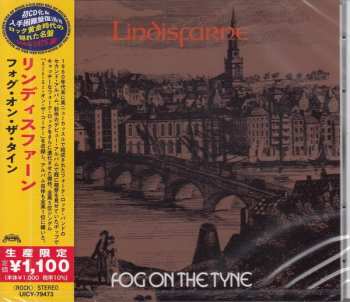 CD Lindisfarne: Fog On The Tyne 662070