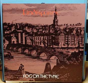 CD Lindisfarne: Fog On The Tyne 662070