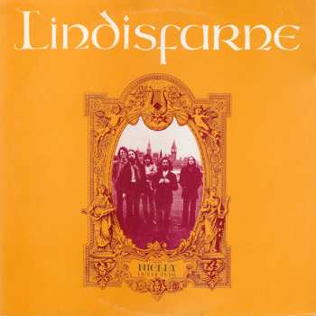 Lindisfarne: Nicely Out Of Tune