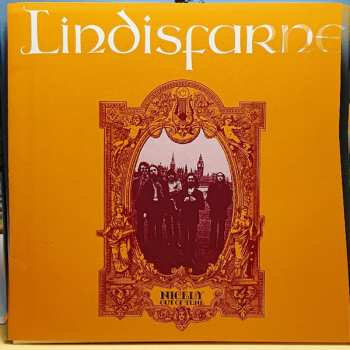 CD Lindisfarne: Nicely Out Of Tune LTD 646164