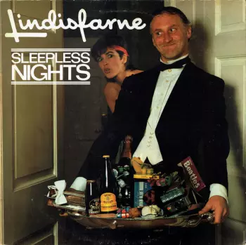 Lindisfarne: Sleepless Nights