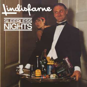 CD Lindisfarne: Sleepless Nights 398314