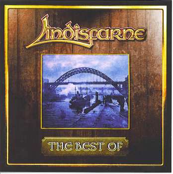 Album Lindisfarne: The Best Of Lindisfarne