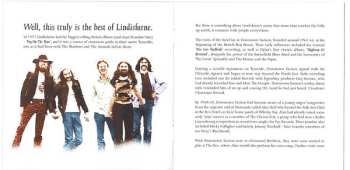 CD Lindisfarne: The Best Of Lindisfarne 551219