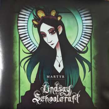 LP Lindsay Schoolcraft: Martyr 569017