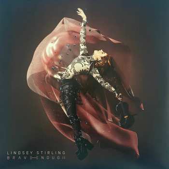 2LP Lindsey Stirling: Brave Enough CLR | LTD 611324