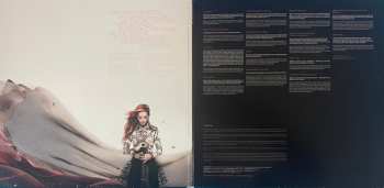 2LP Lindsey Stirling: Brave Enough CLR | LTD 611324