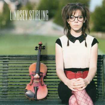 CD Lindsey Stirling: Lindsey Stirling 583209