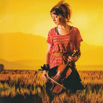 CD Lindsey Stirling: Lindsey Stirling 583209