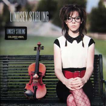 LP Lindsey Stirling: Lindsey Stirling LTD 614443