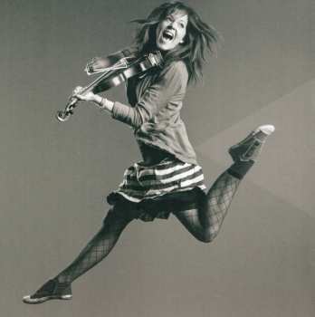 CD Lindsey Stirling: Lindsey Stirling 583209