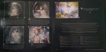 2LP Lindsey Stirling: Shatter Me NUM | CLR 353465