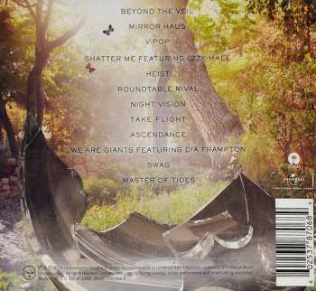 CD Lindsey Stirling: Shatter Me 32308