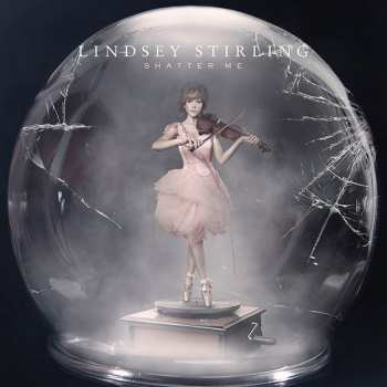 CD Lindsey Stirling: Shatter Me 32308