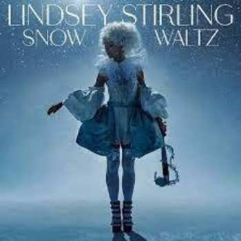 LP Lindsey Stirling: Snow Waltz 656035