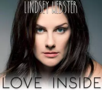 Lindsey Webster: Love Inside