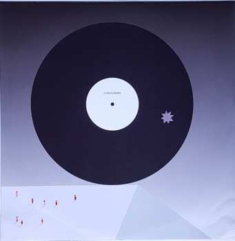 2LP Lindstrøm: Six Cups Of Rebel 352139