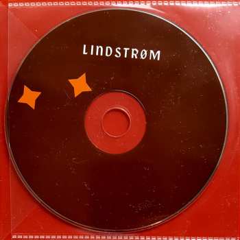 2LP Lindstrøm: Six Cups Of Rebel 352139