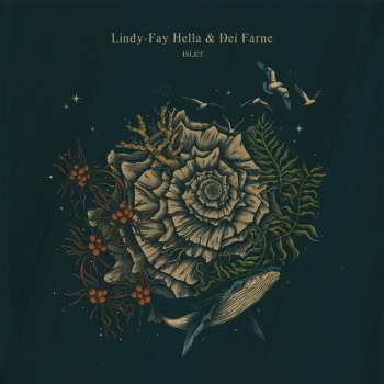 Album Lindy Fay Hella: Islet