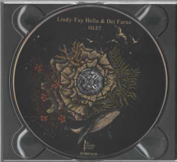 CD Lindy Fay Hella: Islet 544358